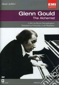 Glenn Gould - The Alchemist dvd