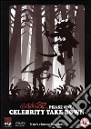 Gorillaz - Phase One: Celebrity Take Down dvd