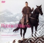 Robbie Williams. Feel dvd