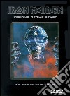 Iron Maiden. Visions of the Beast. The Complete Video History dvd