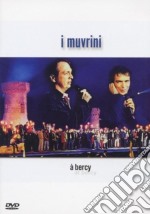 Muvrini (I) - A Bercy dvd