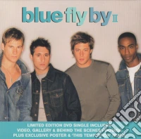 Fly By [Edizione: Regno Unito] dvd