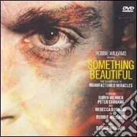 Something Beautiful [Edizione: Regno Unito] dvd