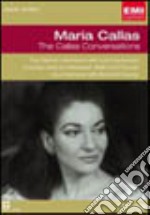 Maria Callas. The Callas Conversation dvd