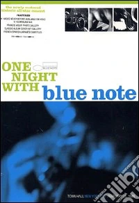 One Night With Blue Note dvd