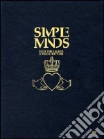 Simple Minds. Seen the Light. A Visual History dvd