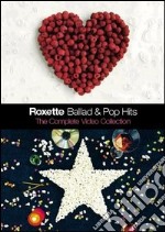 Roxette - Ballad & Pop Hits - The Complete Video Collection dvd