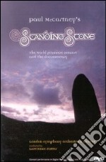 Paul McCartney. Standing Stone dvd