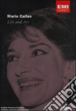 Maria Callas. Life and Art dvd