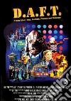 Daft Punk - A Story About Dogs, Androids, Firemen And Tomatoes dvd