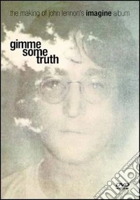 John Lennon - Give Somme Lovin dvd