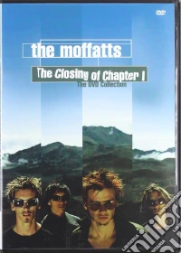 Moffatts - Closing Chapter 1 dvd