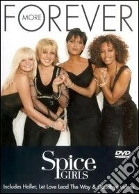 Spice Girls - Forever More dvd