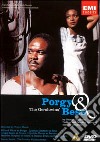Gershwin. Porgy & Bess dvd