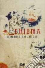 Enigma - Remember The Future dvd