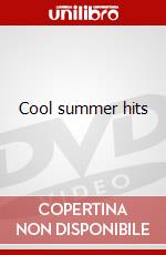 Cool summer hits dvd