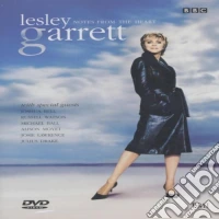 Lesley Garrett And Guests - Notes From The Heart [Edizione: Regno Unito] dvd