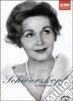 Elisabeth Schwarzkopf. A Self-Portrait dvd