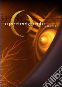 Perfect Circle - Amotion dvd