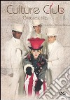 Culture Club - Greatest Hits dvd