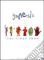 Genesis - The Video Show dvd