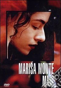Marisa Monte. Mais dvd