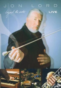 Jon Lord - Beyond The Notes - Live dvd