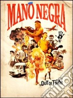 Mano Negra. Out of Time dvd