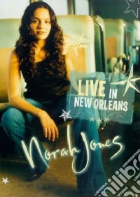 Norah Jones - Live In New Orleans (Deluxe Edition) (Dvd+Cd) dvd
