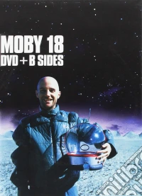 Moby - 18 Dvd + B Sides (2 Dvd) dvd