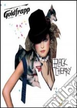 Goldfrapp. Black Cherry dvd