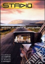 Stadio. Atlante di storie e geografie dvd