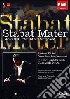Giovanni Battista Pergolesi. Stabat Mater dvd