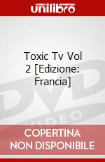 Toxic Tv Vol 2 [Edizione: Francia] dvd