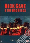 Nick Cave & The Bad Seeds - The Videos dvd