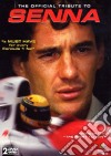 Senna. The Official Tribute To Senna dvd
