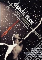 Depeche Mode. One Night In Paris dvd