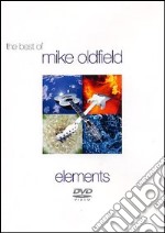 Mike Oldfield. The Best of Mike Oldfield: Elements dvd