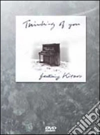 Kitaro. Thinking of You dvd