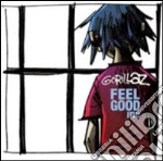 Gorillaz. Feel Good dvd