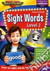 Rock N Learn: Sight Words - Level 2 [Edizione: Regno Unito] dvd