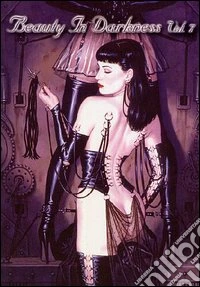 Beauty In Darkness Vol.7 [Edizione: Stati Uniti] dvd