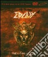 Edguy. Hellfire Club dvd