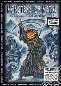 Monsters of Metal. Vol. 3 dvd