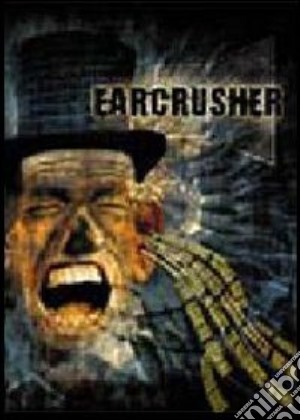 Earcrusher [Edizione: Regno Unito] film in dvd