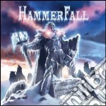 Hammerfall. Chapter V: Unbent, Unbowed, Unbroken dvd