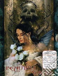 Beautiful Voices (Dvd + Cd) dvd