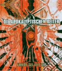 Die Apokalyptischen Reiter - Friede Seit Mit Dir dvd