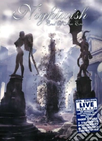 Nightwish - End Of A Era (Dvd + 2 Cd) (Ltd) dvd