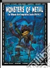 Monsters of Metal. Vol. 6 dvd